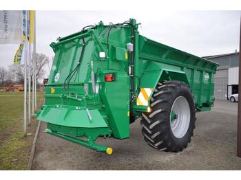 New Manure spreader : picture 3