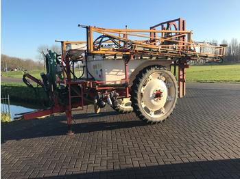 Trailed sprayer AGRIFAC 3000: picture 1