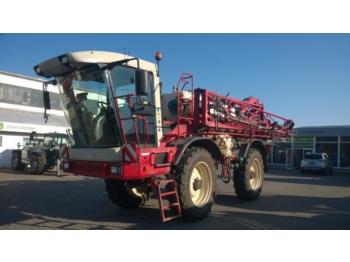 Self-propelled sprayer Agrifac ZA 3436 P: picture 1