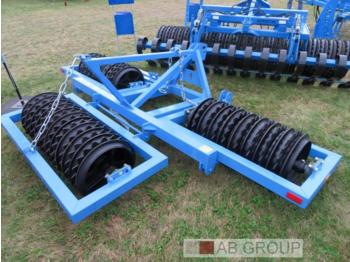 New Farm roller Agristal Wał uprawowy/Rouleau Cambridge/Cambridge roller: picture 1