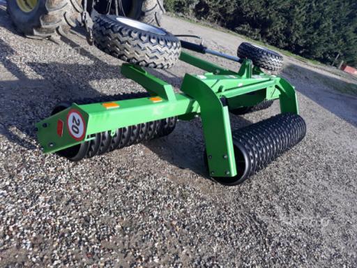 Farm roller Agrochlopecki W 450/1: picture 5