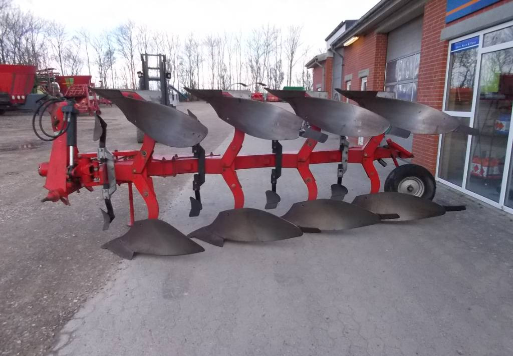 Plow Agrolux MRS 4975 AX: picture 7