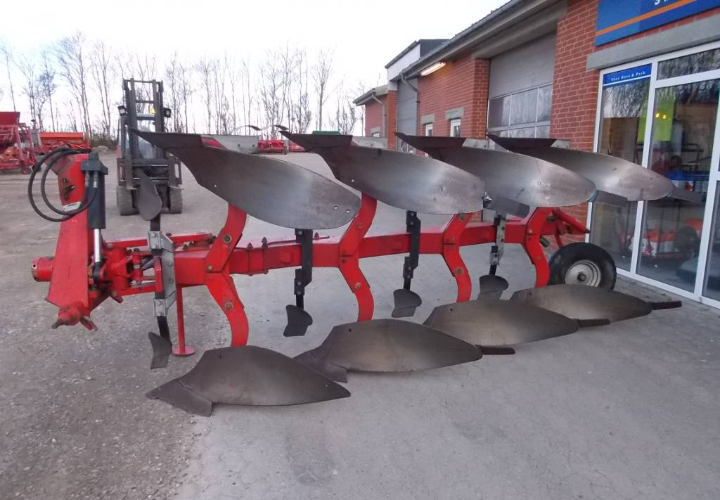 Plow Agrolux MRS 4975 AX: picture 6