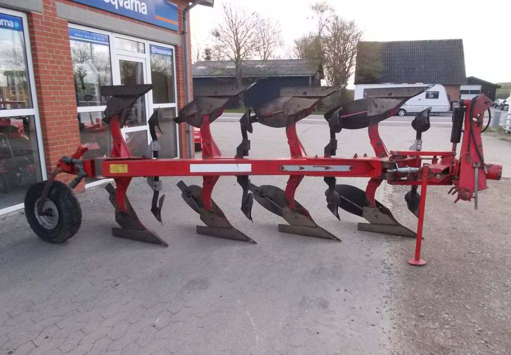Plow Agrolux MRS 4975 AX: picture 5