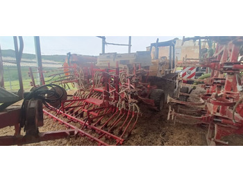 Seed drill Aguirre BOTA 400: picture 1
