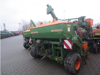 Precision sowing machine Amazone ED 602-K: picture 1