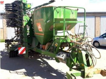 Combine seed drill Amazone Sä-, Drill-, Bestell CIR 6000: picture 1