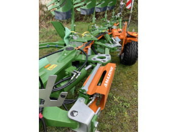 New Plow Amazone Teres 300 V 5 0 100: picture 5