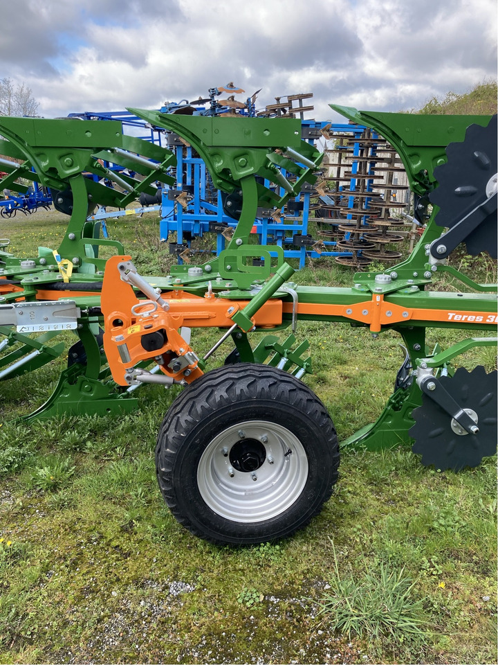 New Plow Amazone Teres 300 V 5 0 100: picture 4