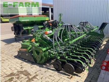 Seed drill AMAZONE