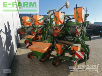 Precision sowing machine Amazone ed 601-k: picture 2