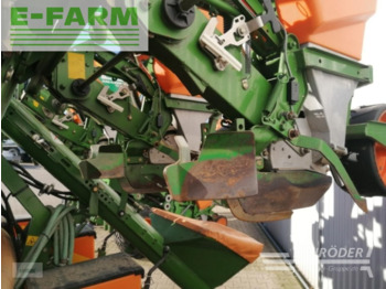 Precision sowing machine Amazone ed 601-k: picture 4