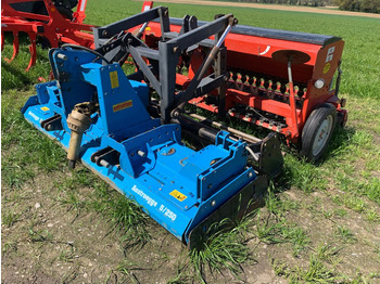 Combine seed drill REFORM