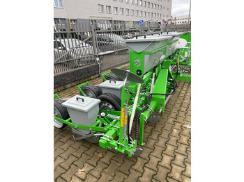 Precision sowing machine BOMET