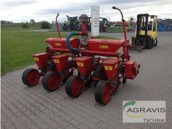 Seed drill Becker AEROMAT: picture 1