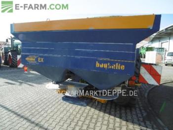 Slurry tanker Bogballe EX 2200: picture 1