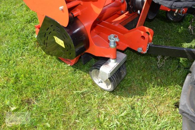 New Flail mower/ Mulcher Boxer: picture 3