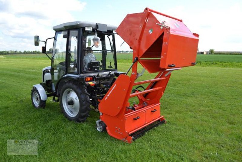 New Flail mower/ Mulcher Boxer: picture 5