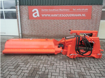 Boxer agri  on lease Boxer agri: picture 1