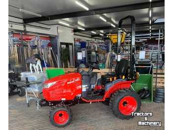 Farm tractor Branson 2505: picture 1