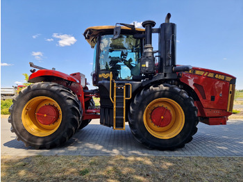 Farm tractor Buhler Versatile 460 4 WD: picture 1