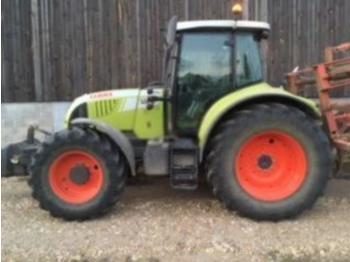 Farm tractor CLAAS ARION 630 CIS: picture 1