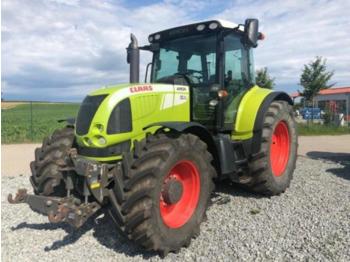 Farm tractor CLAAS Arion 630: picture 1