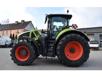 Farm tractor CLAAS Axion 960 cmatic: picture 3