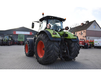 Farm tractor CLAAS Axion 960 cmatic: picture 4