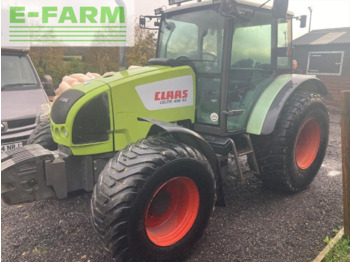 Farm tractor CLAAS Celtis 456