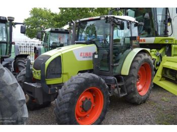 Farm tractor CLAAS Celtis 456 RX: picture 1