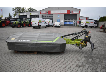 Mower CLAAS Disco 28: picture 3