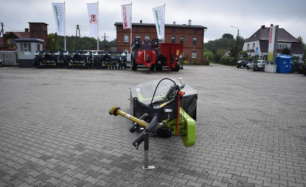 Mower CLAAS Disco 28: picture 18