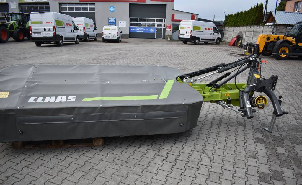 Mower CLAAS Disco 28: picture 25