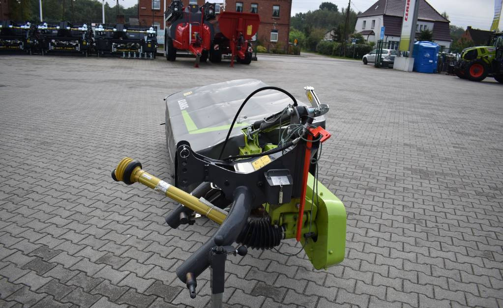 Mower CLAAS Disco 28: picture 20
