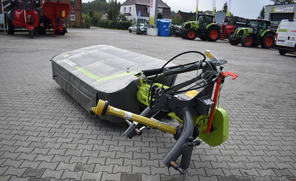 Mower CLAAS Disco 28: picture 21