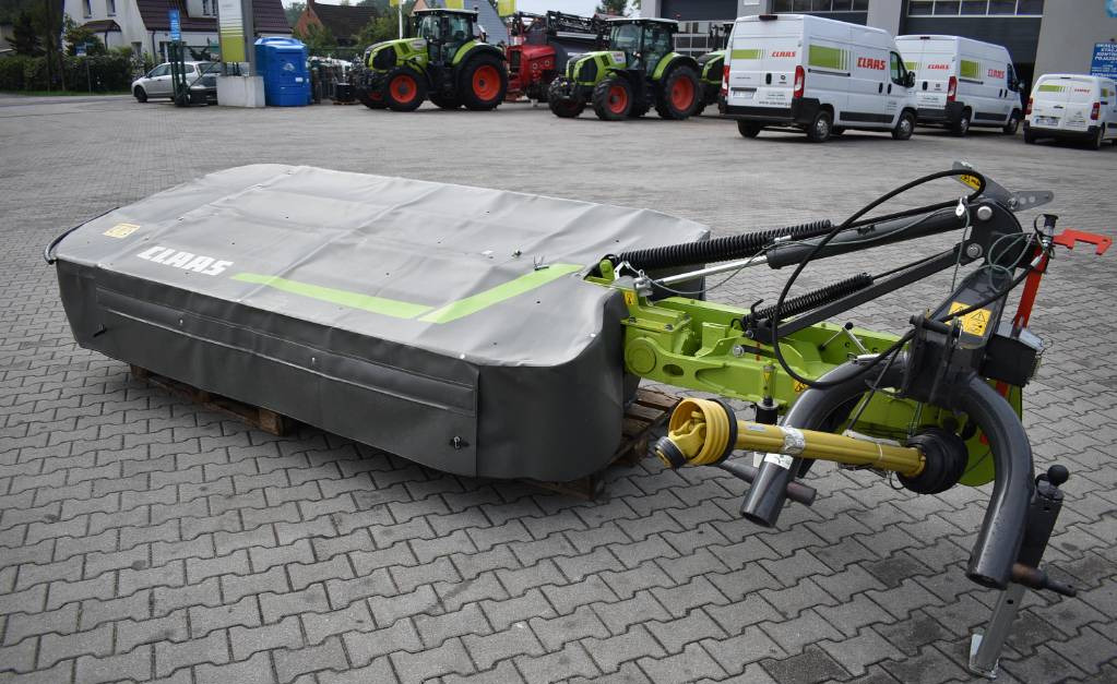Mower CLAAS Disco 28: picture 22