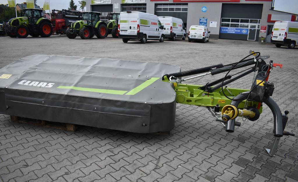Mower CLAAS Disco 28: picture 23