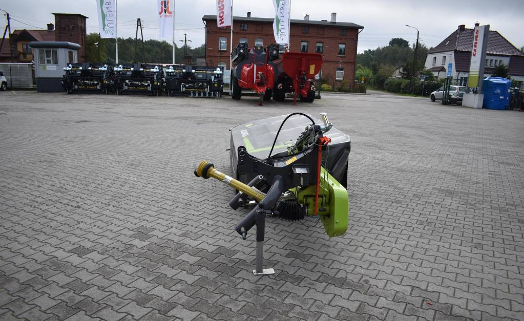 Mower CLAAS Disco 28: picture 19