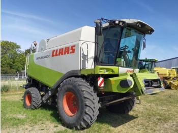 Combine harvester CLAAS Lexion 540C: picture 1