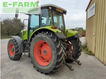 Farm tractor CLAAS ares 557atz ATZ: picture 5