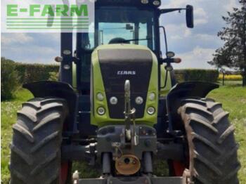 Farm tractor CLAAS axion 810 cebis: picture 3