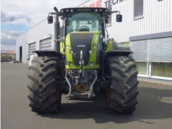 Farm tractor CLAAS axion 930 cebis: picture 1