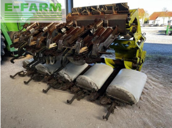 Corn header CLAAS conspeed 8-75 fc hr: picture 3