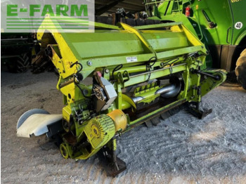 Corn header CLAAS conspeed 8-75 fc hr: picture 4