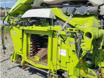Forage harvester attachment CLAAS orbis 750: picture 5