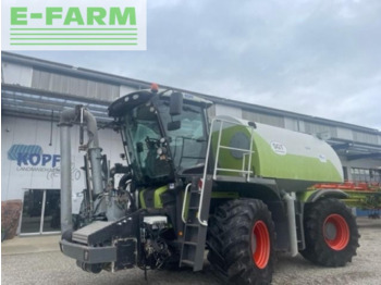 Farm tractor CLAAS Xerion 3300