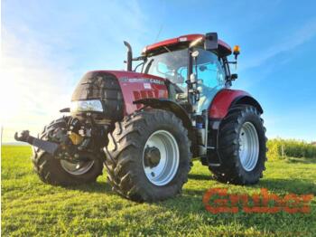 Farm tractor Case-IH 145 CVX: picture 1