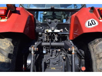 Farm tractor Case-IH CVX 1155: picture 5