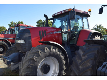 Farm tractor Case-IH CVX 1155: picture 3